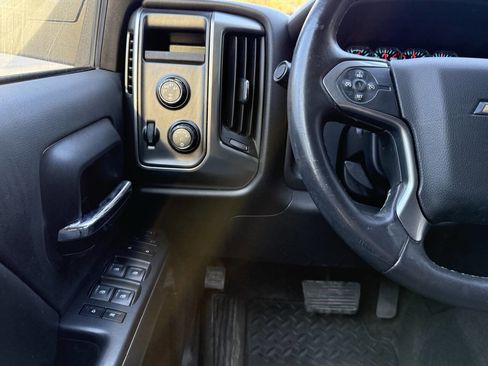 Used 2014 Chevrolet Silverado 1500 LT w/ All Star Edition image 28