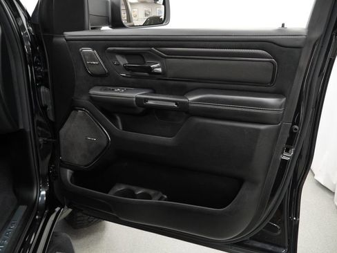 Used 2025 RAM 1500 RHO w/ RHO Level 1 Equipment Group AWD/4WD image 47