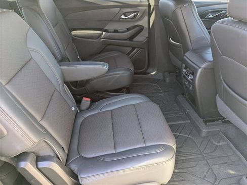Used 2023 Chevrolet Traverse High Country w/ LPO, Floor Liner Package image 18