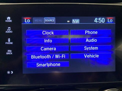 Used 2022 Honda CR-V EX-L image 27