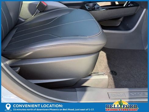 New 2026 Ford Mustang Mach-E Select w/ Technology Package image 13