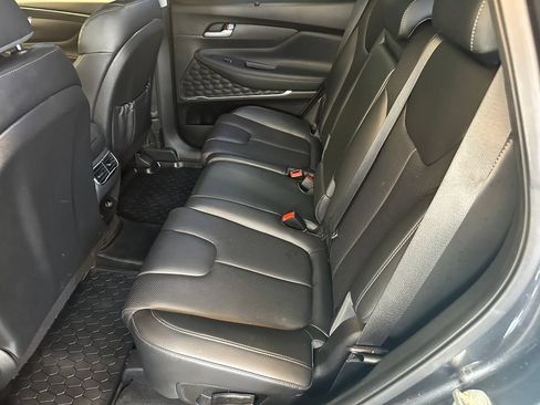 Used 2023 Hyundai Santa Fe SEL w/ Premium Package AWD/4WD image 21