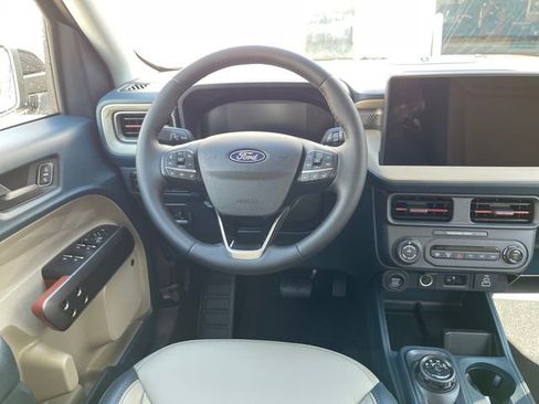 New 2026 Ford Maverick Lariat AWD/4WD image 14