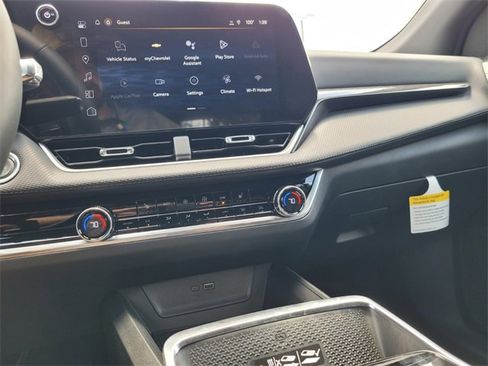 New 2026 Chevrolet Equinox LT w/ Convenience Package II image 22