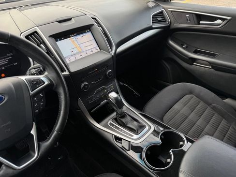 Used 2016 Ford Edge SEL w/ Canadian Touring Package AWD/4WD image 18