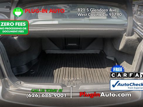 Used 2008 Acura TL Type-S FWD image 13