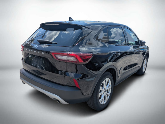 Used 2025 Ford Escape Active FWD image 4