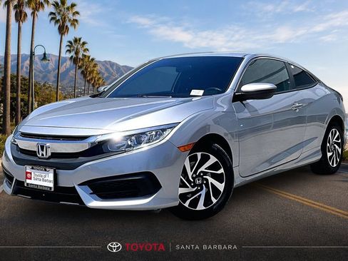 Used 2018 Honda Civic LX image 3