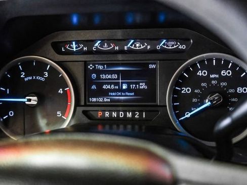 Used 2017 Ford F250 XLT w/ XLT Value Package image 17