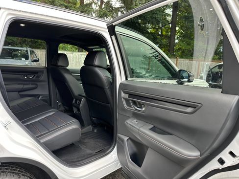 New 2025 Honda CR-V Sport-L image 13