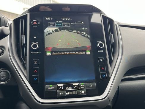 New 2026 Subaru Crosstrek 2.5i Limited AWD/4WD image 11
