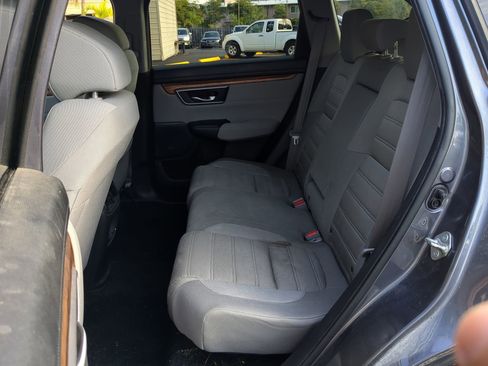 Used 2020 Honda CR-V EX image 14