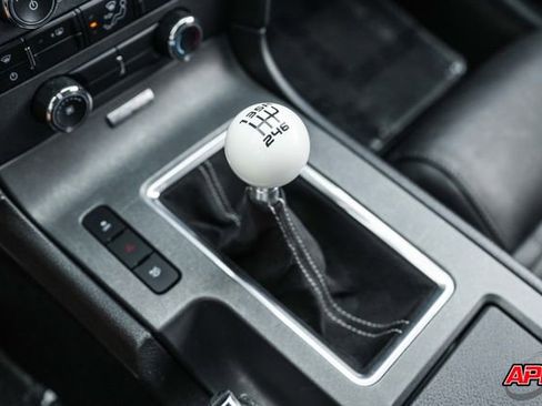 Used 2012 Ford Mustang Shelby GT500 w/ SVT Performance Pkg image 10