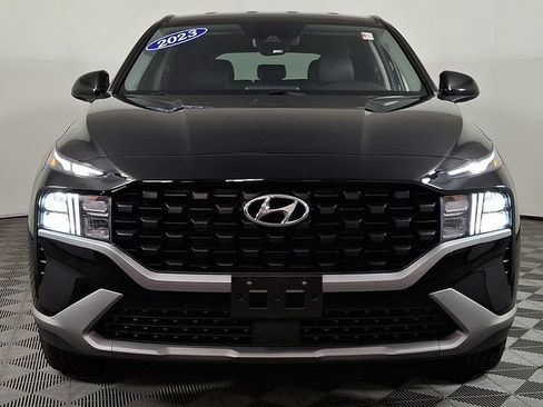 Used 2023 Hyundai Santa Fe SE AWD/4WD image 5