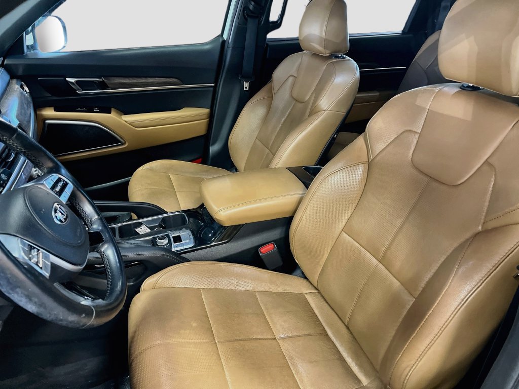 Used 2020 Kia Telluride SX AWD/4WD image 22
