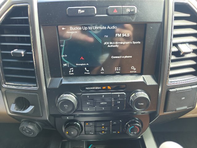Used 2017 Ford F150 XLT w/ Equipment Group 301A Mid RWD image 9