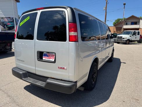 Used 2012 GMC Savana 1500 LS w/ Power Package AWD/4WD image 6