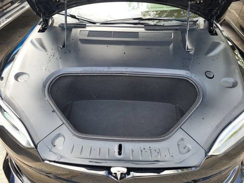 Used 2023 Tesla Model S Plaid AWD/4WD image 22