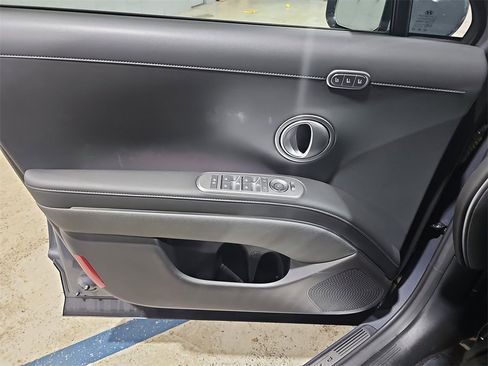 New 2026 Hyundai Palisade Calligraphy image 28