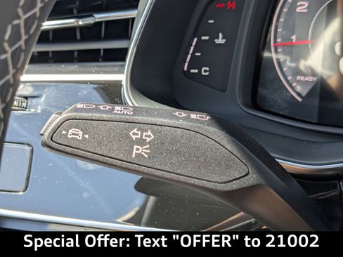 New 2025 Audi Q7 3.0T Premium Plus image 30