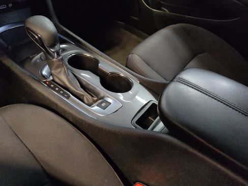 Used 2023 Chevrolet Malibu LT FWD image 26