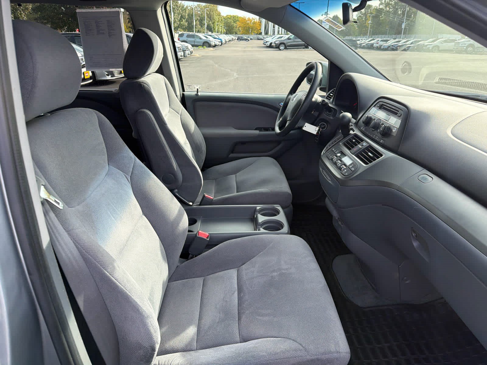 Used 2007 Honda Odyssey EX image 6