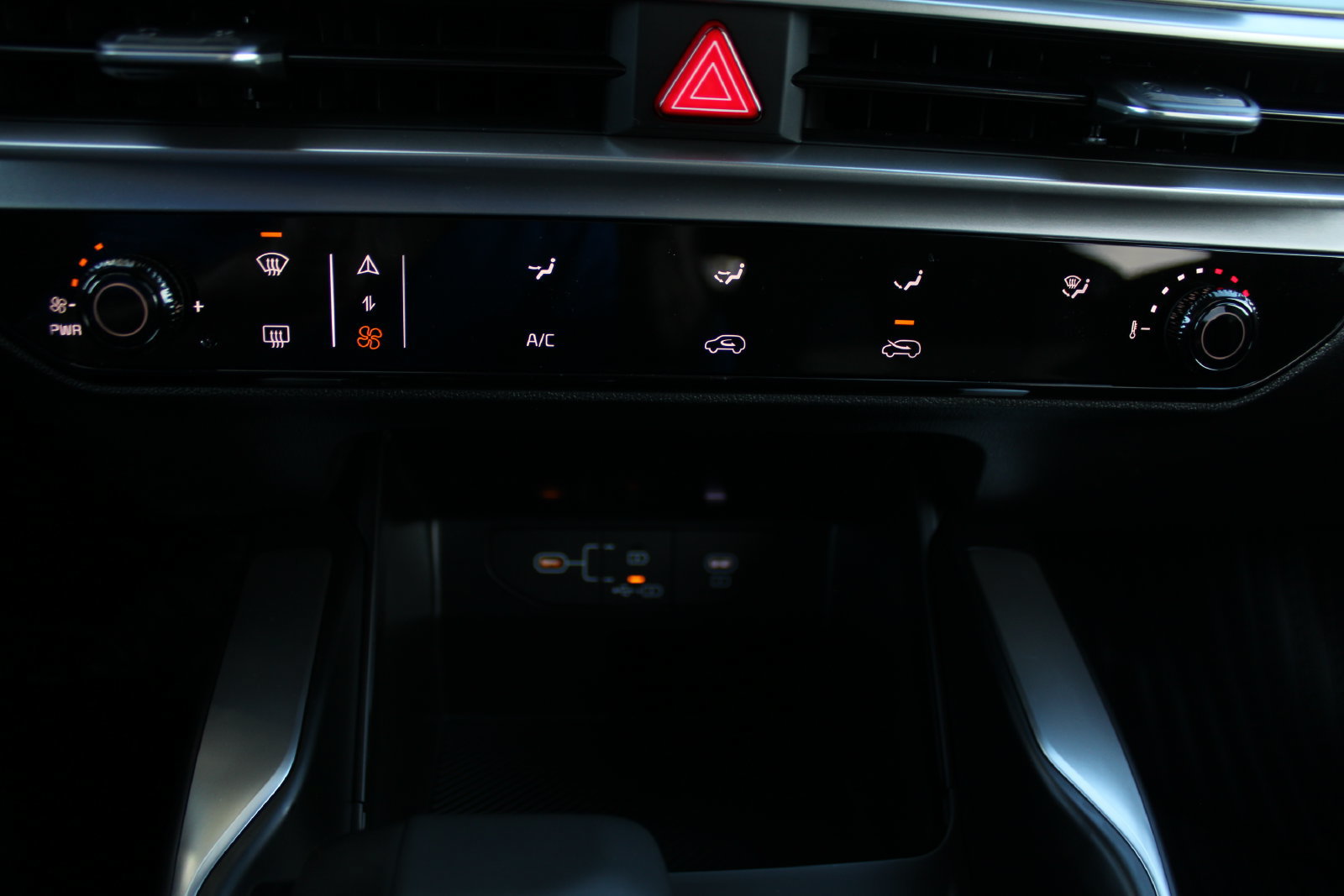 New 2026 Kia Sorento LX FWD image 38