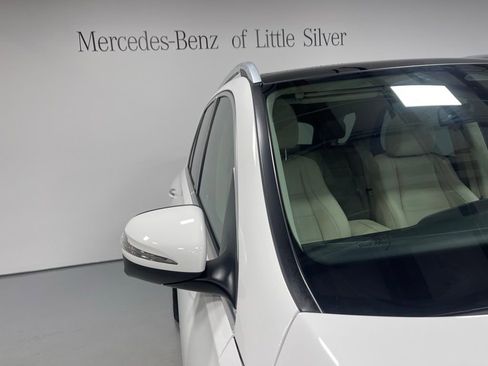 Used 2024 Mercedes-Benz GLE 350 4MATIC image 12