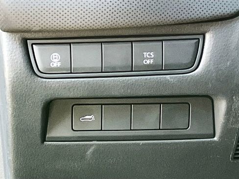 Used 2025 MAZDA CX-50 AWD 2.5 S w/ Weather Package image 10