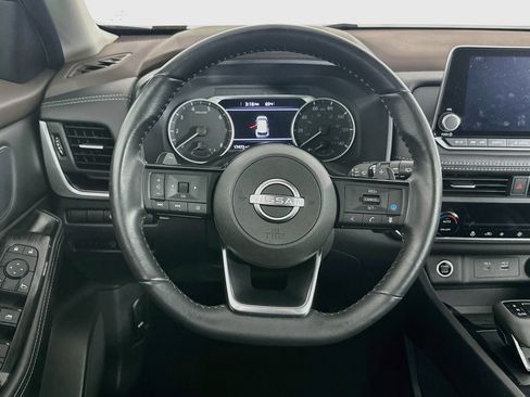 Used 2023 Nissan Rogue SV w/ SV Premium B Package AWD/4WD image 18