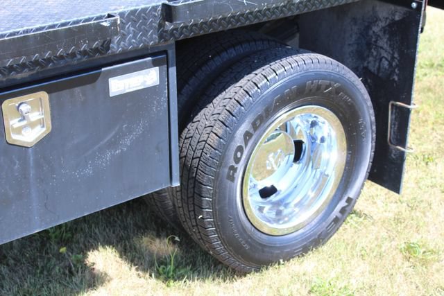 Used 2018 RAM 3500 Tradesman w/ Chrome Appearance Group AWD/4WD image 31