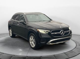 Used 2025 Mercedes-Benz GLC 300 4MATIC video 1