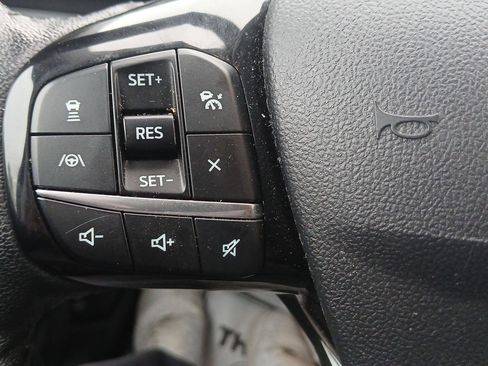 Used 2021 Ford Escape SEL image 12