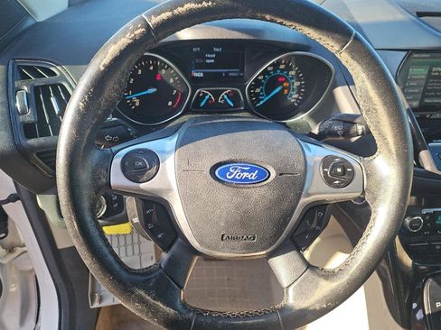 Used 2014 Ford Escape Titanium FWD image 14