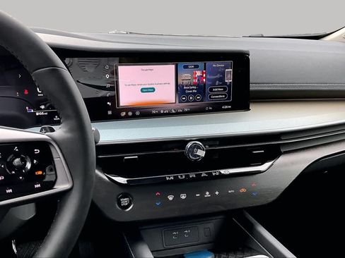 New 2026 Nissan Murano SL AWD/4WD image 6