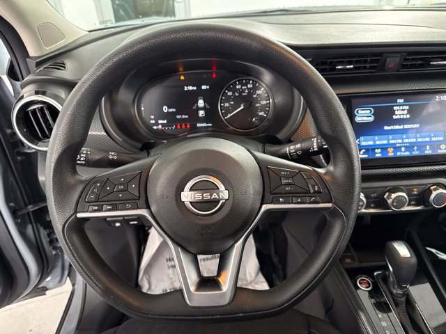 Used 2023 Nissan Kicks SV FWD image 24