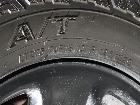 Used 2018 RAM 3500 Tradesman w/ Popular Equipment Group image 40