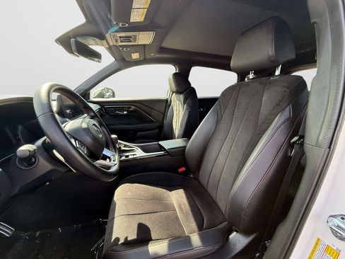 Certified 2025 Acura ADX A-Spec AWD/4WD image 12
