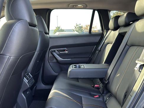 New 2025 MAZDA CX-50 AWD 2.5 Turbo w/ Premium Pkg image 22