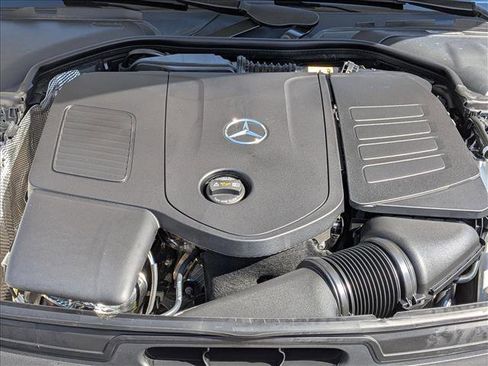 Used 2026 Mercedes-Benz C 300 Sedan image 16