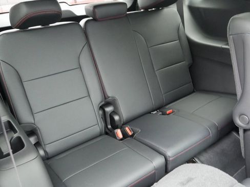 New 2026 Chevrolet Traverse Z71 w/ Enhanced Driving Package image 26