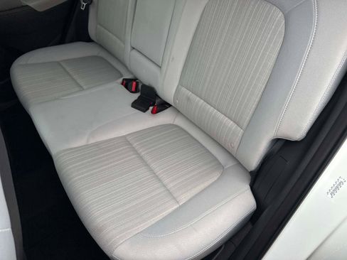 Certified 2023 Hyundai Kona SEL w/ Cargo Package image 13