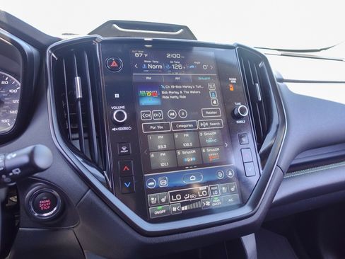 Certified 2025 Subaru Ascent Bronze Edition AWD/4WD image 20
