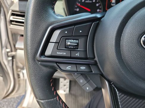 Used 2023 Subaru WRX GT AWD/4WD image 19