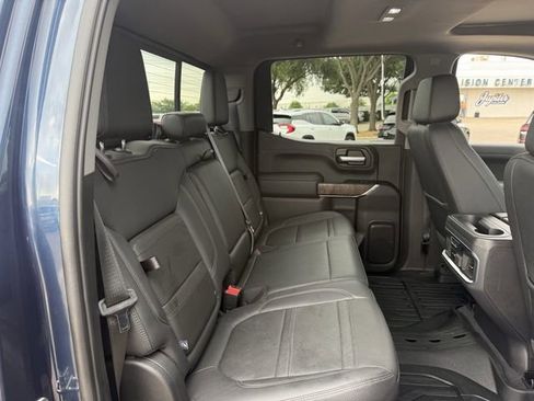 Used 2021 GMC Sierra 1500 Denali w/ Denali Ultimate Package AWD/4WD image 34