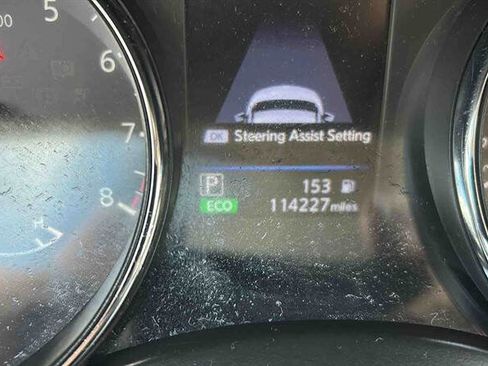 Used 2020 Nissan Rogue SL AWD/4WD image 23