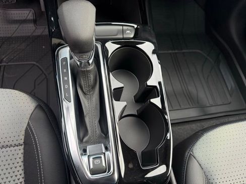 New 2026 Chevrolet Trax LT w/ Driver Confidence Package image 25