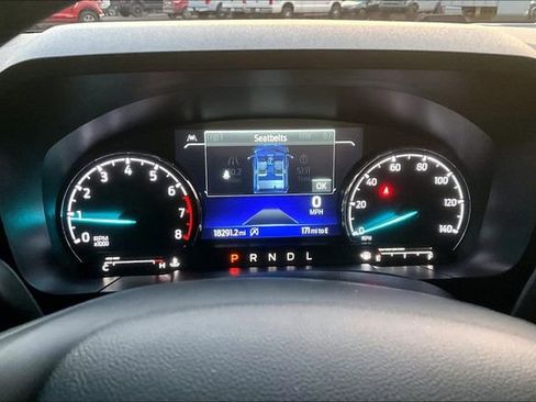 Used 2024 Ford Maverick Lariat w/ FX4 Off-Road Package image 22