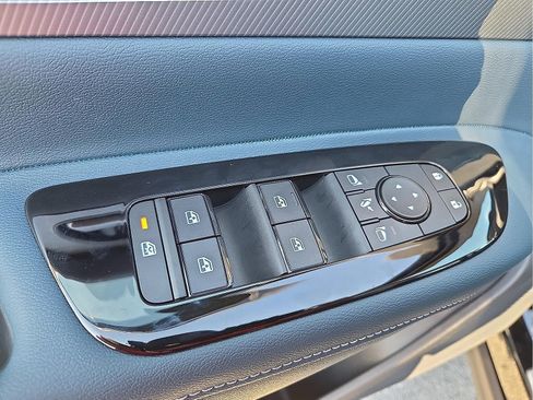 New 2026 Nissan Murano Platinum w/ Technology Package AWD/4WD image 14
