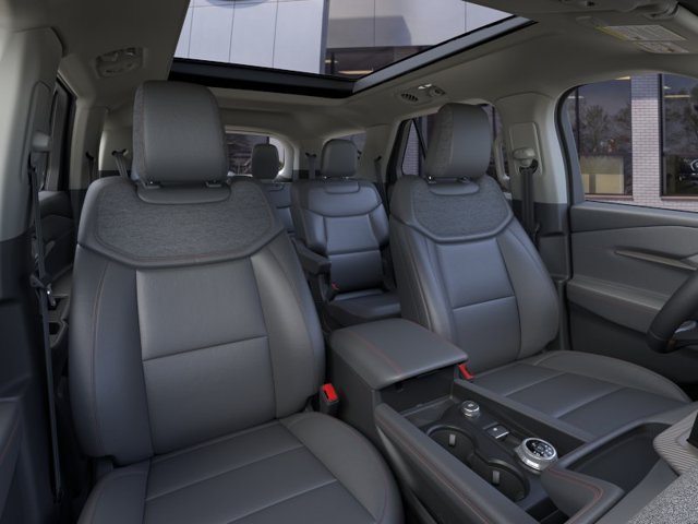 New 2026 Ford Explorer Active w/ Active Comfort Package AWD/4WD image 10